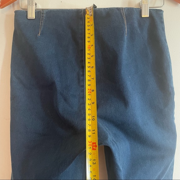 Tall Jeans French Dressing Size 6 Jeans High-waist - Picture 9 of 9